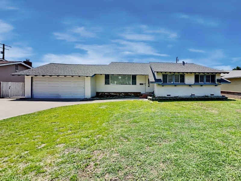 Photo - 1341 W D St Casa