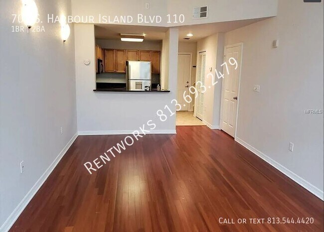 Photo - 700 S Harbour Island Blvd