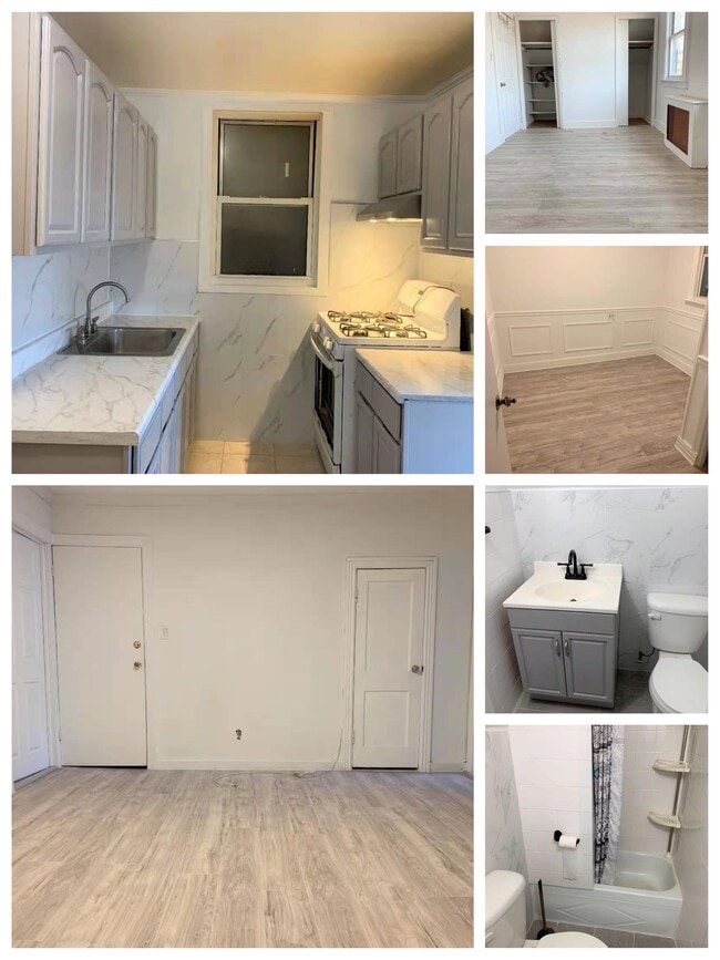 Building Photo - 4706 104th St Unit 3rd Floor