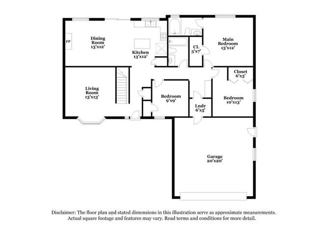 Photo - 2076 Allison Way