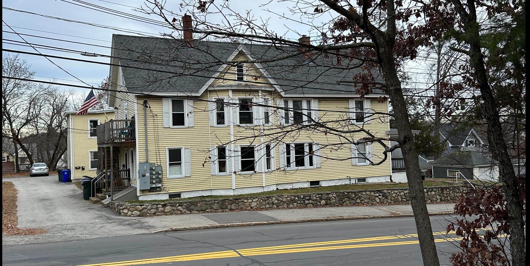 Photo - 125 Tarrytown Rd Unit 123