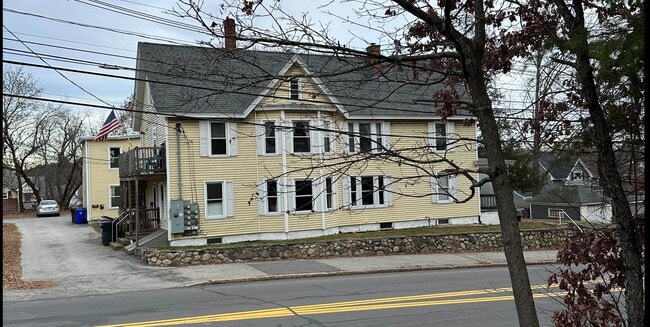 Building Photo - 125 Tarrytown Rd Unit 123
