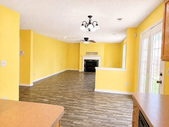 Photo - 12609 Hazy Valley Ct