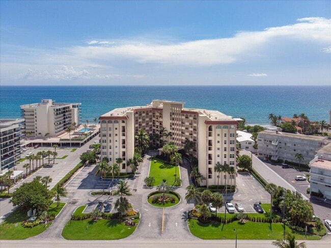 Building Photo - 3475 S Ocean Blvd Unit 1030
