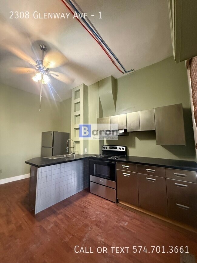 Photo - 2308 Glenway Ave Unit 1