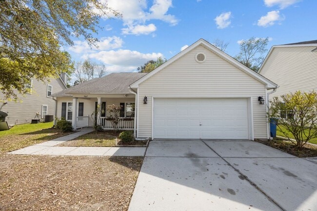 Photo - Charming Ranch-Style Home in Wescott Plantation | 4 BD | 2 BA | 1,831 SqFt