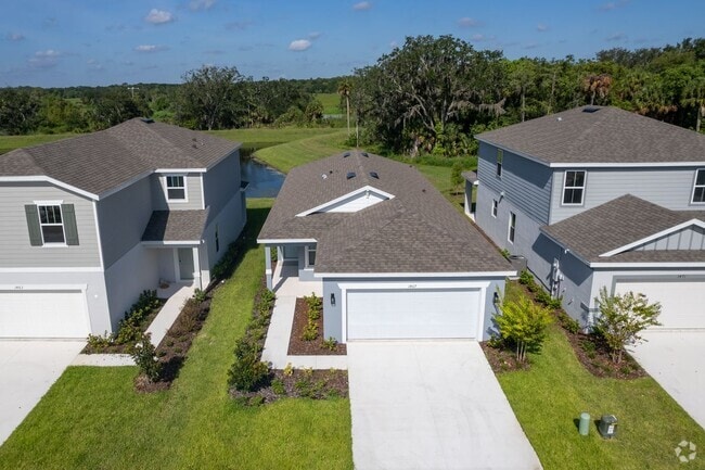 Building Photo - 1467 Woodmont Blvd Rental