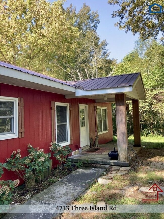 Photo - 4713 3 Island Rd