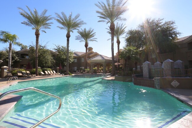 Exterior - Bella Terra Condominiums