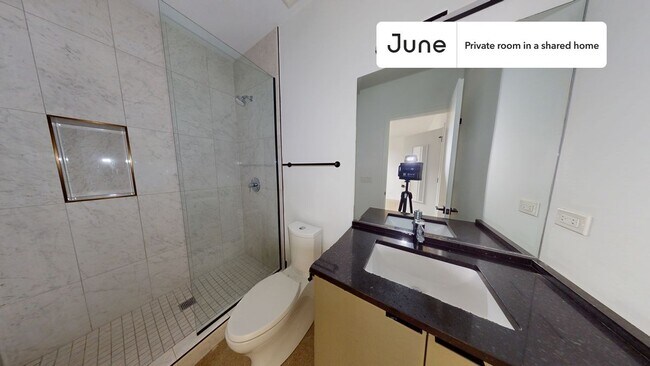 Photo - Room in Shared 4 bed/3.5 bath home Unit C