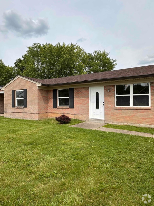 Building Photo - 10315 Waycross Ave Rental