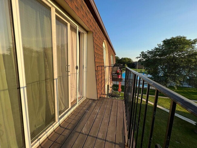 Photo - 9482 Bay Colony Dr Unit 3N