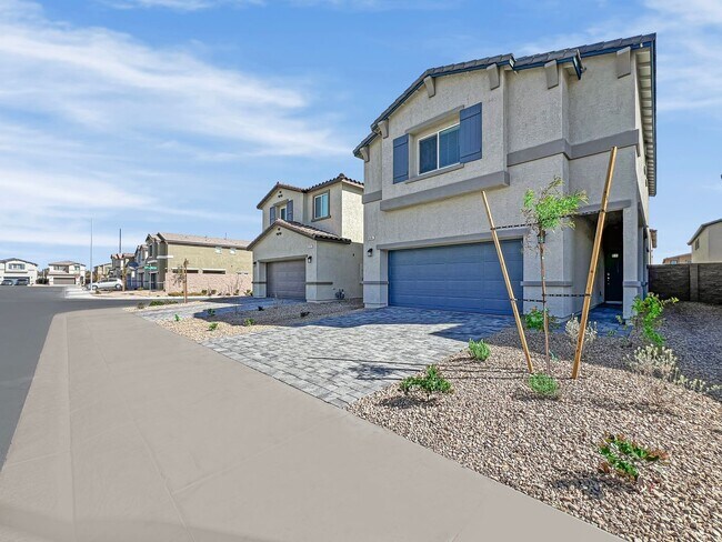 Building Photo - 9984 Indigo Cliffs St
