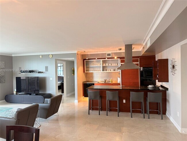 Photo - 1850 S Ocean Dr Unit 805