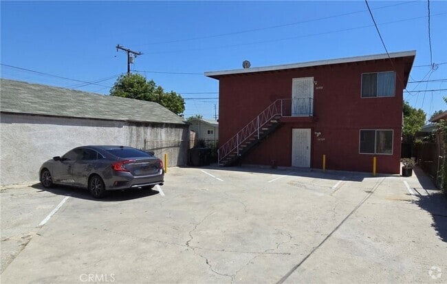 Building Photo - 3638 E 54th St Unit A Rental