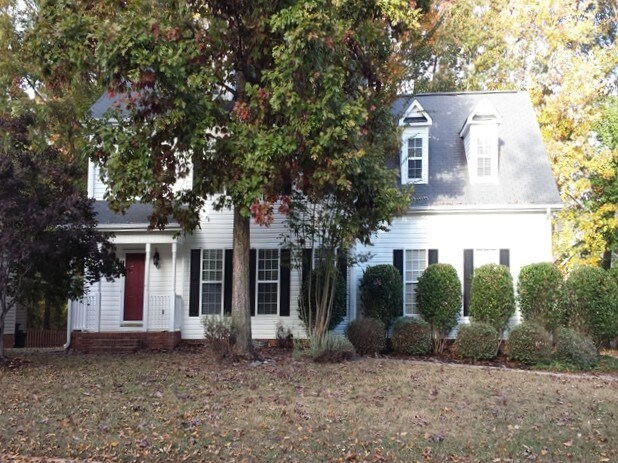 Photo - 2 Angel Wing Ct