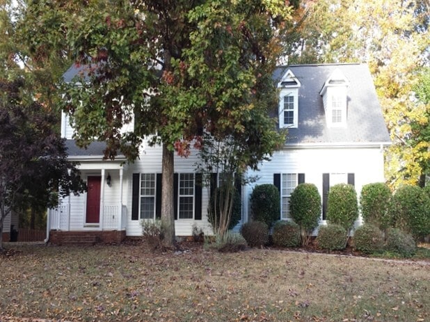 Building Photo - 2 Angel Wing Ct
