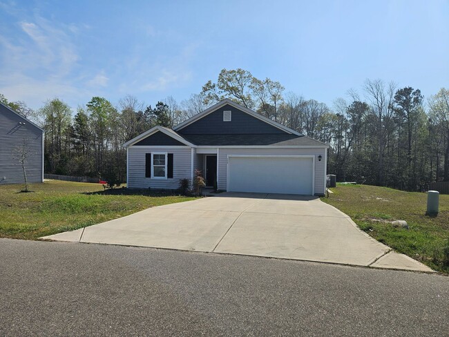 Building Photo - Lovely 3 Bedroom, 2 bath unfurnished home located in Sneads Ferry - Everett's Creek community