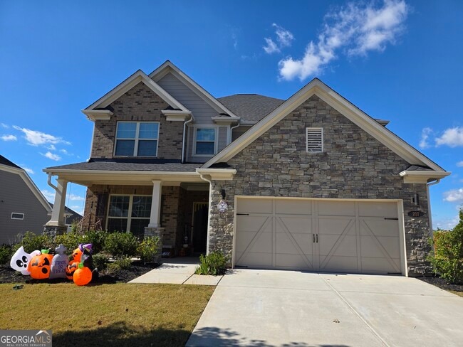 Building Photo - 207 Randall Dr