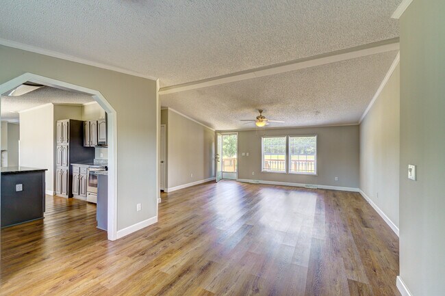Photo - 3421 Sorrells Baxter Rd