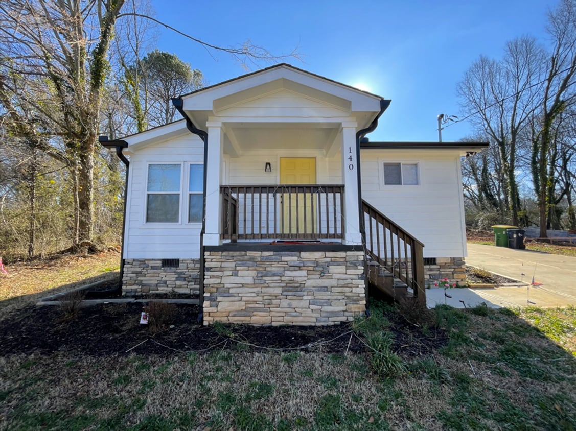 NEWLY RENOVATED COTTAGE! - NEWLY RENOVATED COTTAGE!