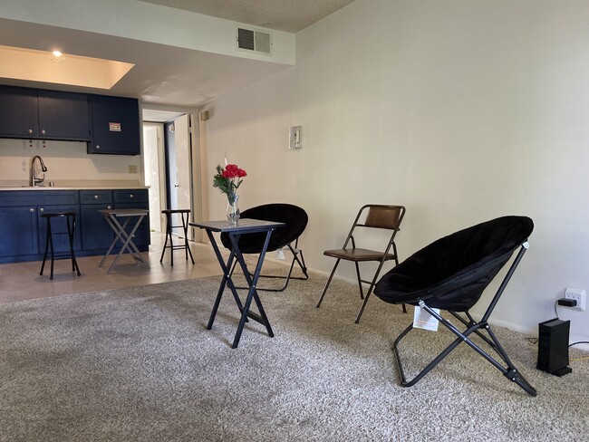 Building Photo - 9645 Spyglass Ave Unit 9645