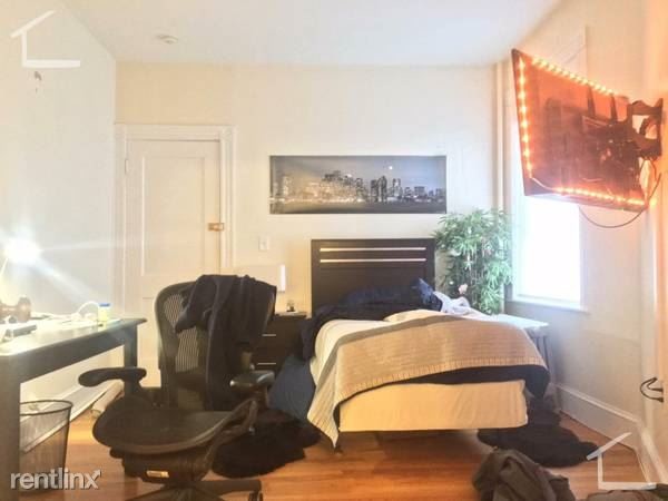 Photo - 3 br, 1 bath  - 1113 Commonwealth Ave # 15 Unidad # 15