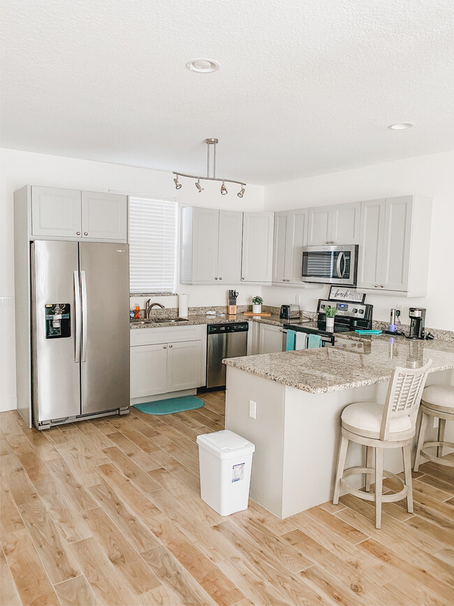 The Preserve at Hypoluxo - The Preserve at Hypoluxo Townhomes