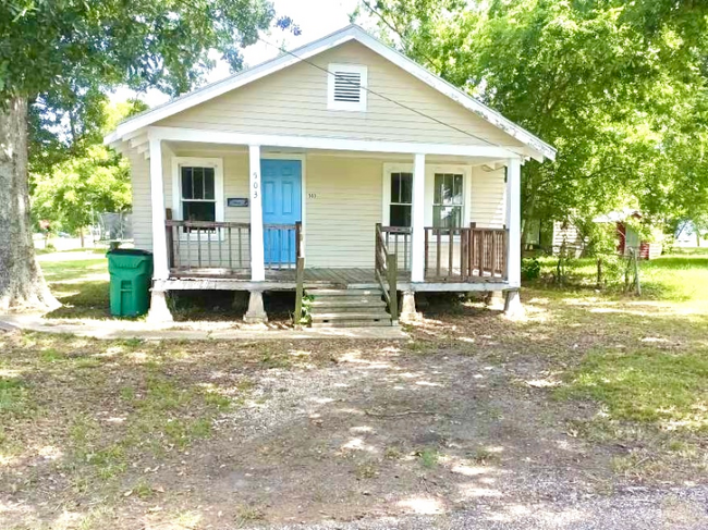 Building Photo - 503 Guilbeau Ln Rental