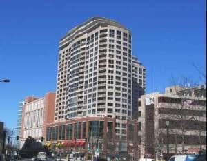 Building Photo - 807 Davis St Unit 1307