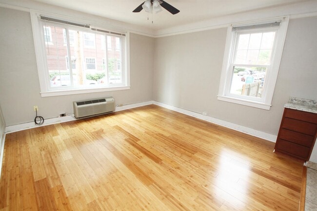 Studio for August 2027