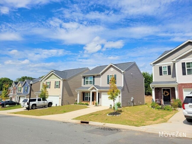 Photo - 4641 Heatherly Rd