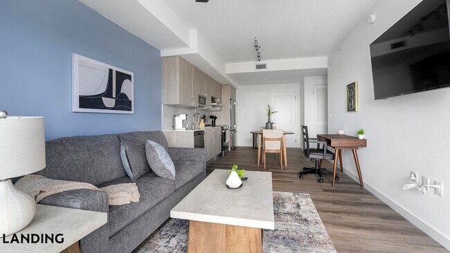 777 NW 2nd Ave Unit 3404