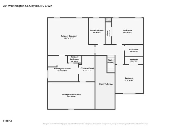 Photo - 221 Worthington Ct