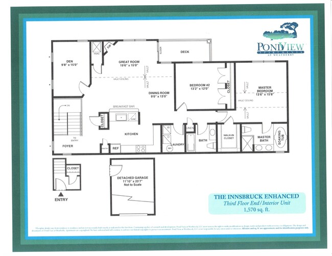 Photo - The Apartments At Weatherby