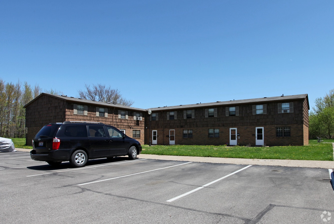 College Village Apartments - College Village Apartments