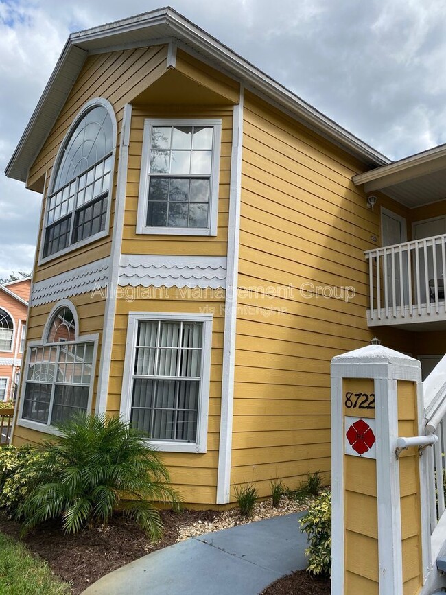 Building Photo - 8722 Rain Forest Pl Unit A