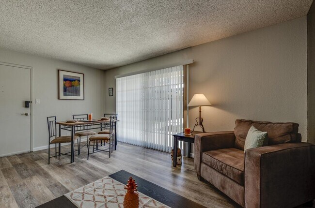 Photo - Kirman Garden