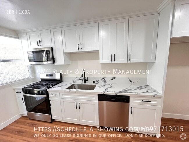 Building Photo - 4512 N Banner Dr Unit 1 Rental