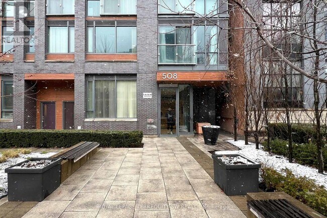 Photo - 508 Wellington St W Unité 601
