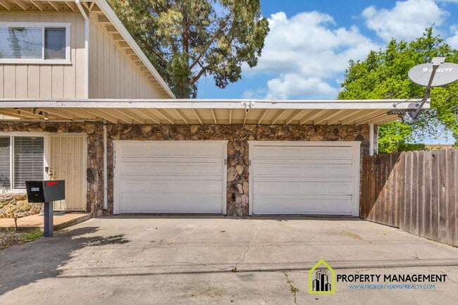 Photo - Charming 3-Bed Oasis with 2 Full Baths in Sacramento's Serene Pocket Neighborhood
