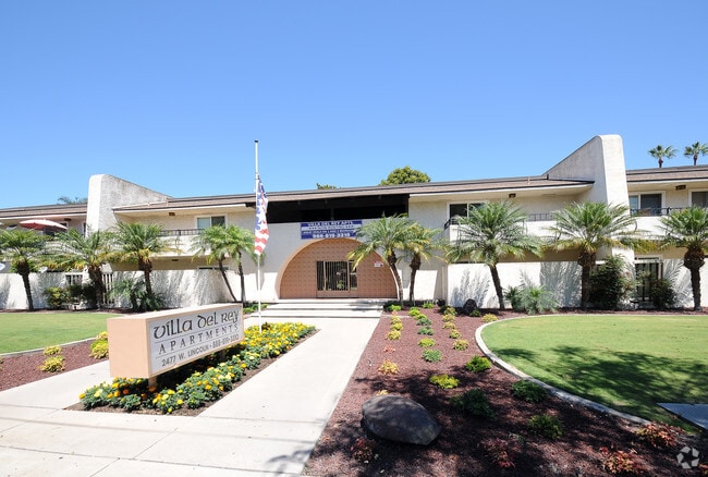 Villa Del Rey - Villa Del Rey