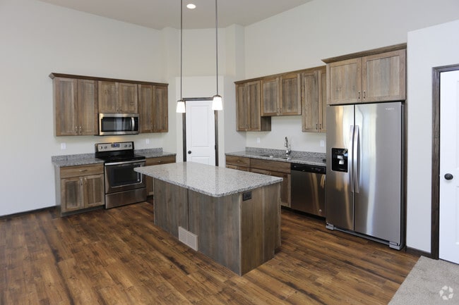 Photo - Shadow Creek Townhomes