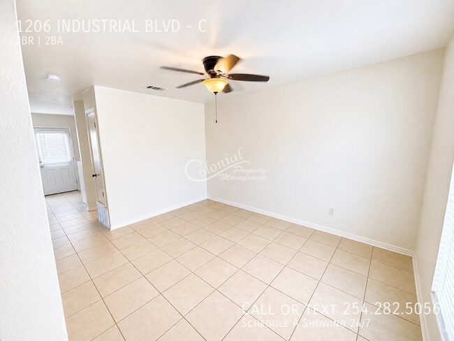 Photo - 1206 Industrial Blvd Unit C