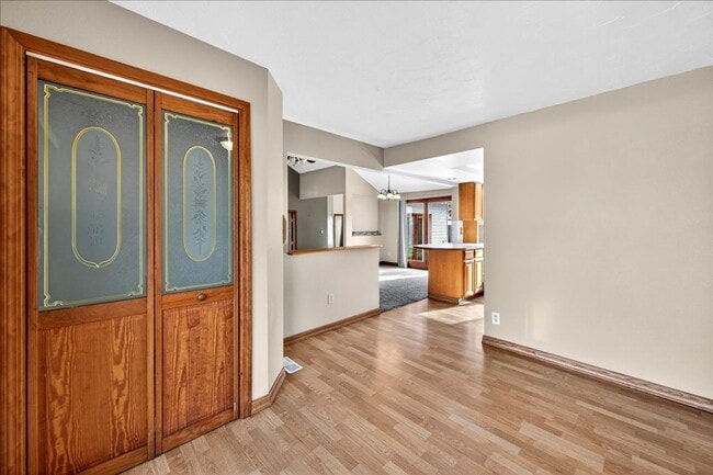 Photo - Spacious 4-Bedroom Home Minutes from Downt...