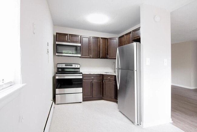 Photo - Cameo Court Apartments