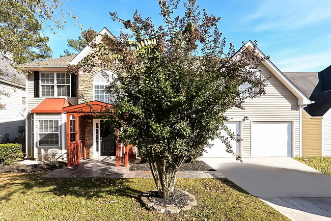 Photo - 11598 Registry Blvd House