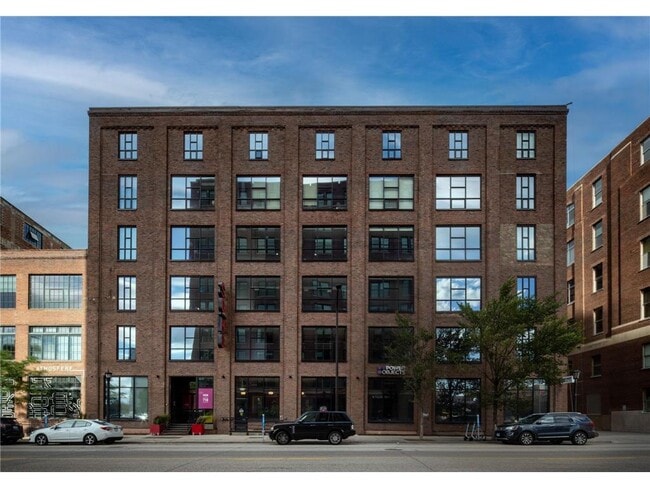 Photo - 718 N Washington Ave Unit 502