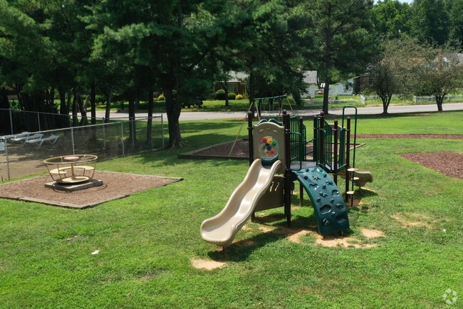 Playground