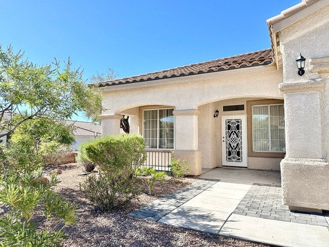 Photo - Single Story with 3 Car Garage & No HOA